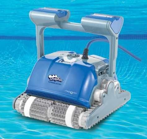robot piscine Manosque 04