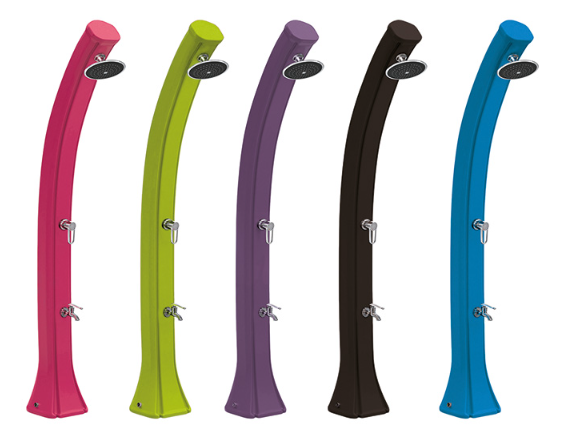 Où trouver une douche solaire pour bord de piscine Sisteron dans les Alpes-de-Haute-Provence