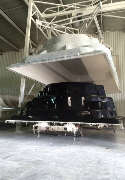 Installation de piscine coque dans le 04 et 05 : Des délais records avec Alliance Piscines Manosque