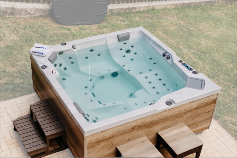 Offre Hivernale Exceptionnelle : Spas Poolstar et Saunas en Promotion à Manosque (04) et Gap (05)