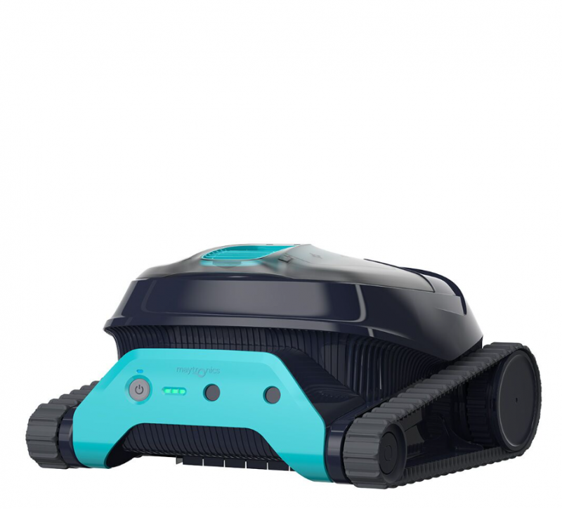 Robot Liberty 300 Maytronics dolphin Sans fil électrique à batterie à Manosque 04