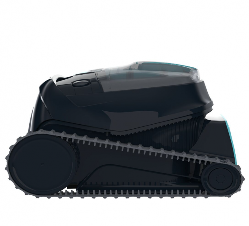 Robot Liberty 300 Maytronics dolphin Sans fil électrique à batterie à Manosque 04