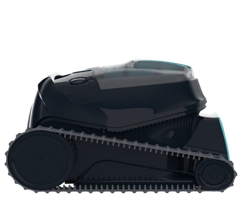 Robot Liberty 400 à batterie sans fil électrique autonome performant garantie 3 ans à Forcalquier 04