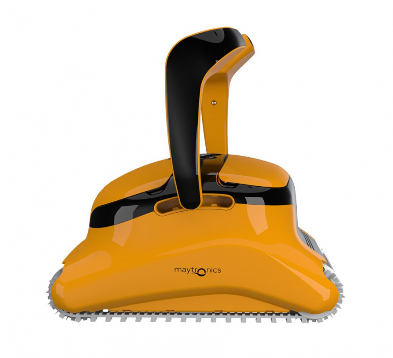 Robot Professionnel Wave 80 Maytronics Dolphin pour piscine public collective campings école hôtels chambres d'hotes à Manosque 04