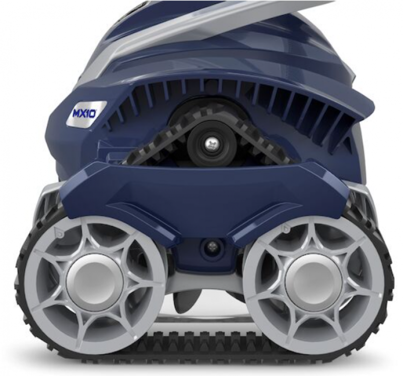 Robot hydraulique MX10 de la marque Zodiac à Pierrevert 04