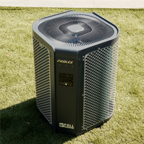 Pompe à chaleur Modèle Vertigo FI Full inverter connecté économique à Manosque 04