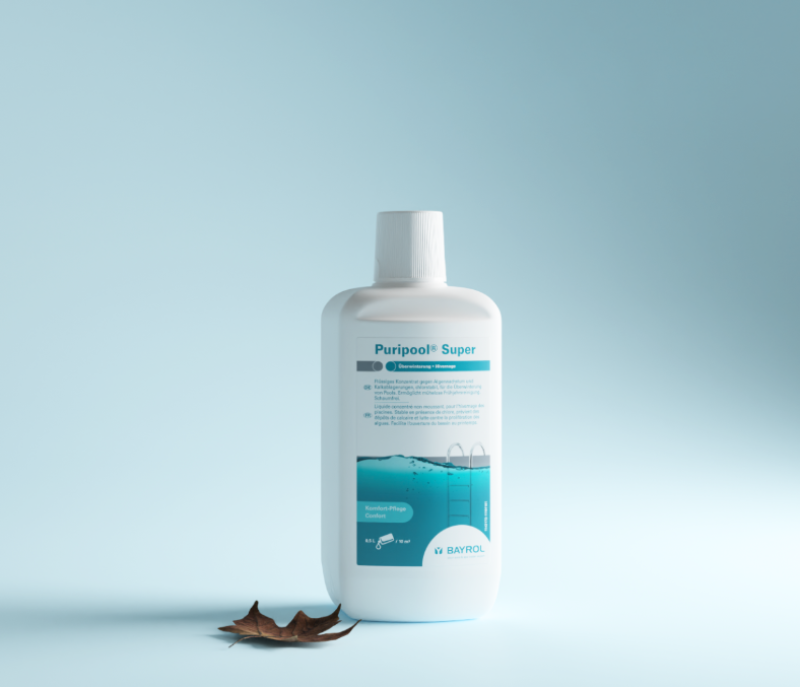 promotion sur le puripool du 22 novembre au 6 décembre 2024 à Alliance Piscine Manosque dans les Alpes de Hautes Provence dans le 04