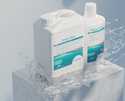 Produit d'hivernage pas cher promotion sur le puripool du 22 novembre au 6 décembre 2024 à Alliance Piscine Manosque dans les Alpes de Hautes Provence dans le 04