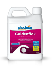 Goldenflok Piscimar 
