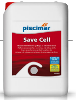 Save Cell Piscimar 