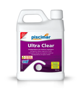 Ultra Clear Piscimar 