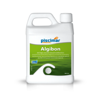 Anti-algues piscine Algibon Manosque 