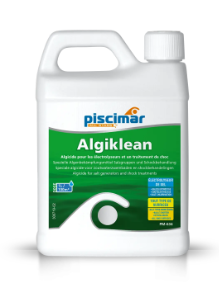 Anti Algues Double action Algicide clarifiant sans mousse et sans métaux anti algues verte puissant concentré ma piscine est verte et l'anti algue ne fonctionne pas à Manosque 04