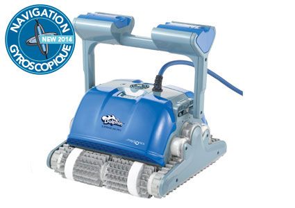 location robot à Manosque 04 et dans les hautes alpes 05