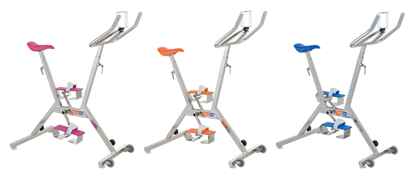 Velo aquatique piscine à manosque 04