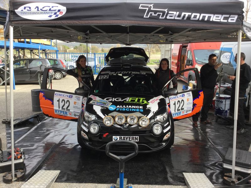 stand automeca à manosque 04