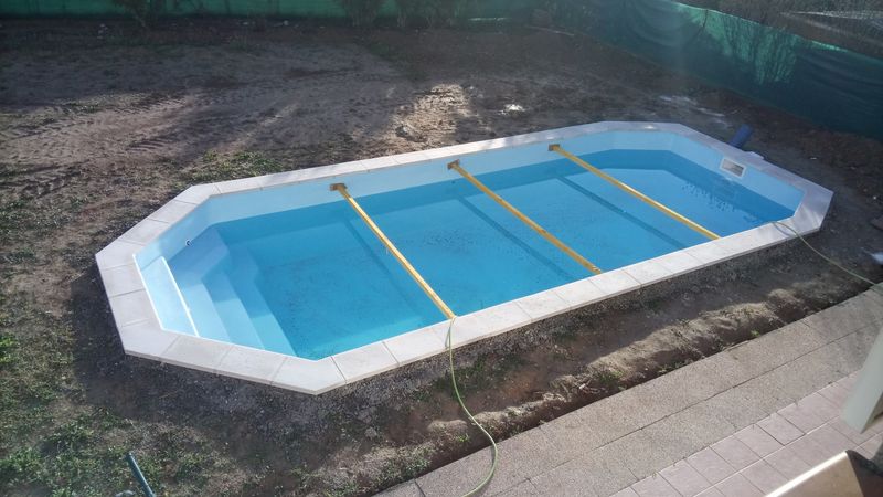 pose de margelles type bourgogne à oraison