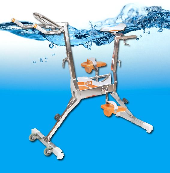 aquabike inox à la brillanne 04