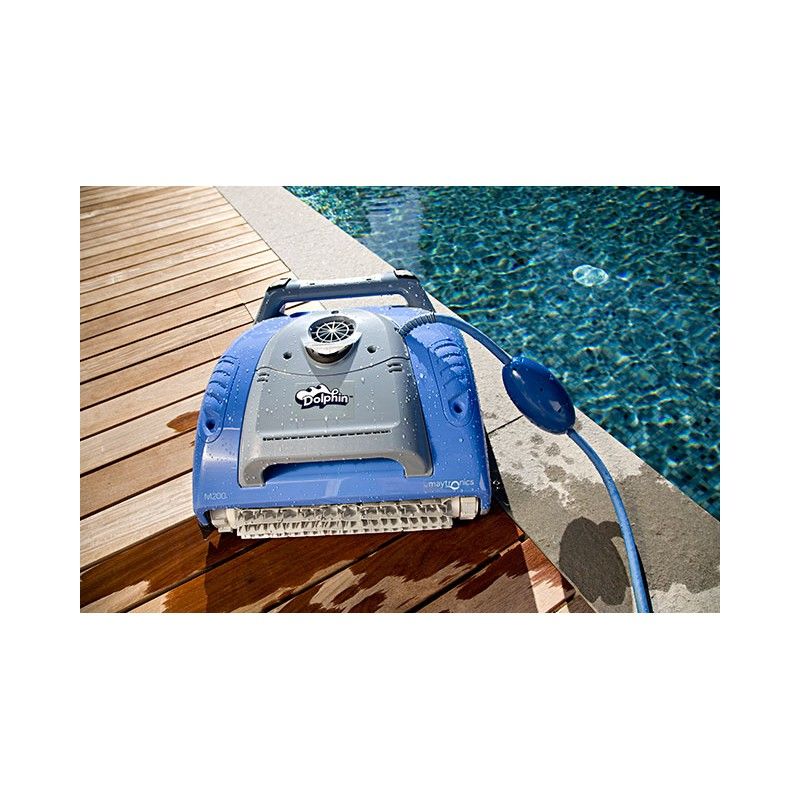 maytronics zodiac robot volx 04