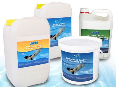 ph algues spa piscine manosque 04