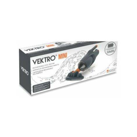 Aspirateur Vektro sans fil à Pierrevert