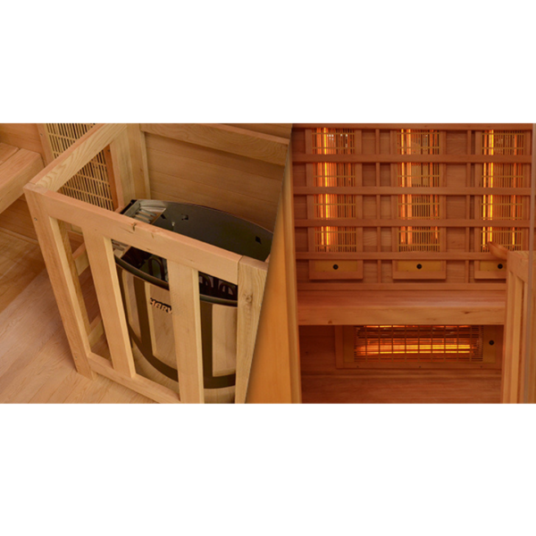 Offre Hivernale Exceptionnelle : Spas Poolstar et Saunas en Promotion à Manosque (04) et Gap (05)