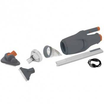 aspirateur balai pour spa à Villeneuve