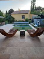 Notre zone d'activité pour ce service Vente de piscine coque sur mesure pour petit espace