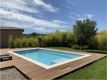 Nos prestations sur le secteur de Manosque en Provence