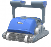 Notre zone d'activité pour ce service Achat de robot de piscine Maytronics Dolphin ou Zodiac