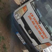 Terrassement Maçonnerie Manosque CB terrassement