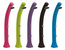 Notre zone d'activité pour ce service Où trouver une douche solaire pour bord de piscine