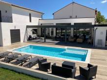 Notre zone d'activité pour ce service Hivernage et mise en eau de piscine par un professionnel