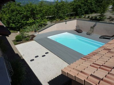 Nos prestations sur le secteur de Manosque en Provence