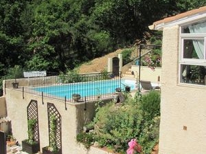 Notre zone d'activité pour ce service Vente de piscine coque sur mesure pour petit espace