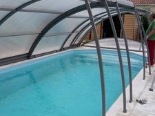 Notre zone d'activité pour ce service Vente de piscine coque sur mesure pour petit espace