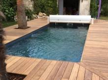 Notre zone d'activité pour ce service Pisciniste Alliance Piscines