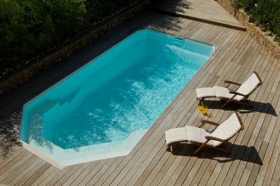 Notre zone d'activité pour ce service Vente de piscine coque sur mesure pour petit espace