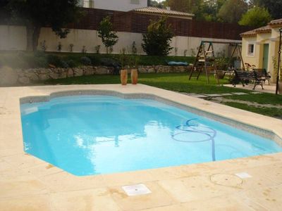 Notre zone d'activité pour ce service Devis pour l'installation de piscine à coque polyester sur mesure