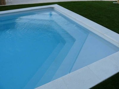 Notre zone d'activité pour ce service Tarif mini piscine rectangulaire 9m² enterrée sur mesure