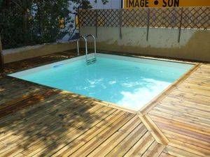 Notre zone d'activité pour ce service Vente de piscine hors-sol en bois